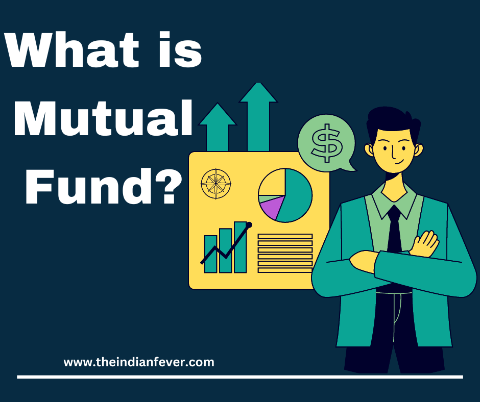 Mutual fund Investing what is mutual fund?