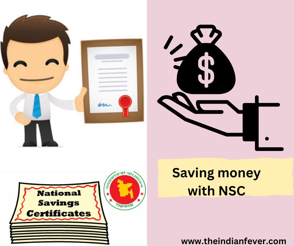 national saving certificate is the scheme of post office. If you want to invest in NSC so you should be know about everything regarding national saving certifcate in Hindi